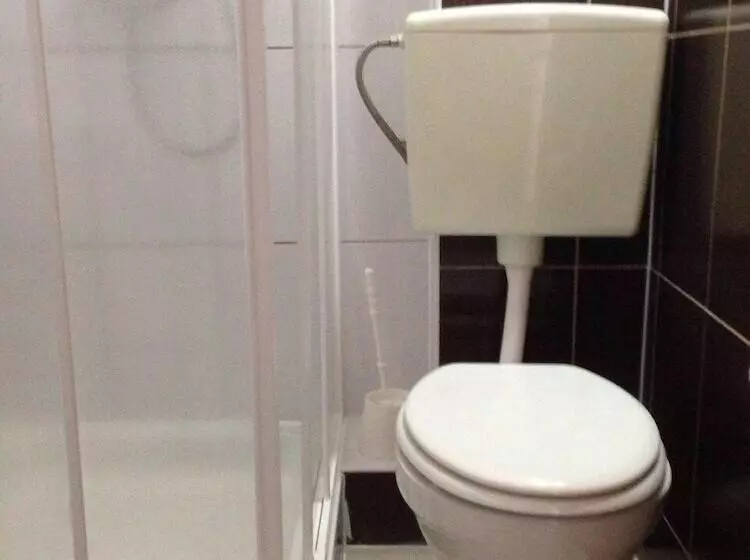 هتل Pansion Ljubica