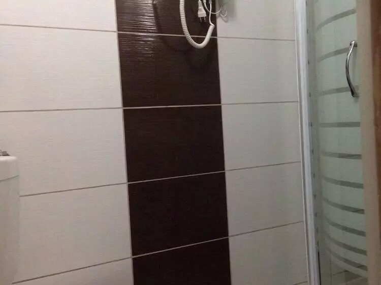 هتل Pansion Ljubica