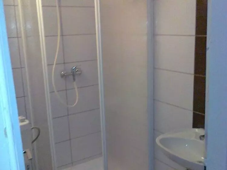 هتل Pansion Ljubica