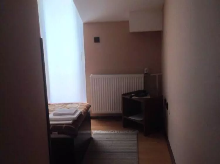 هتل Pansion Ljubica