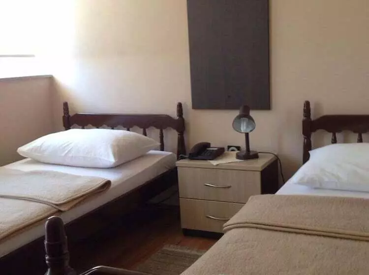 هتل Pansion Ljubica