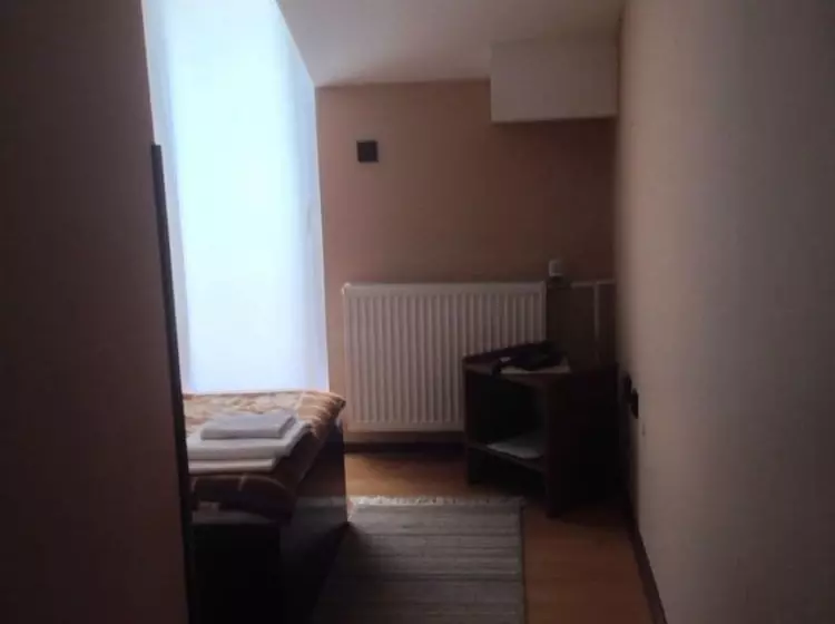 هتل Pansion Ljubica