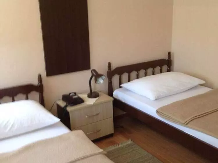 هتل Pansion Ljubica