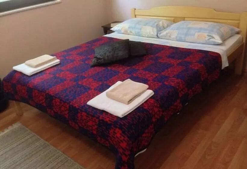 هتل Pansion Ljubica