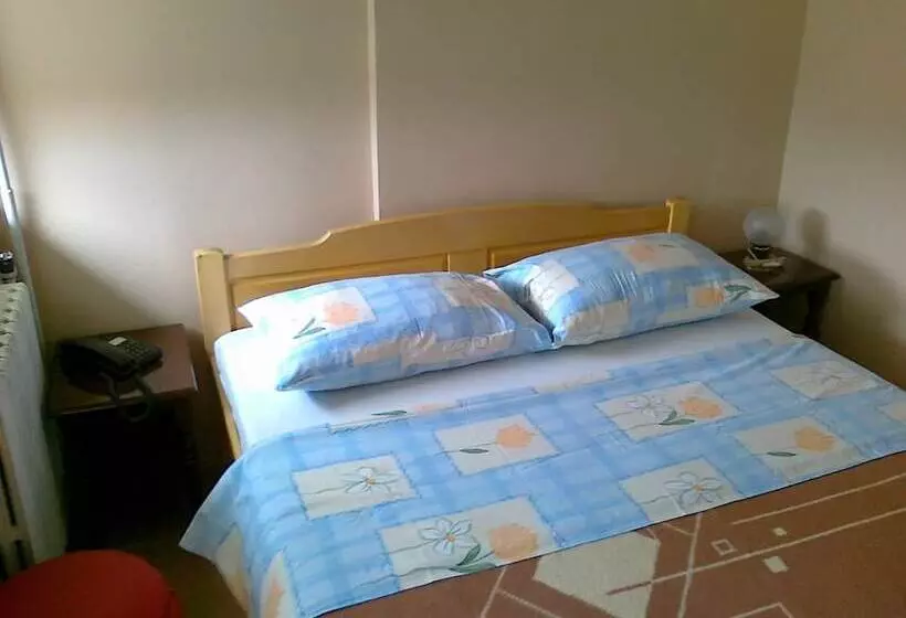 هتل Pansion Ljubica