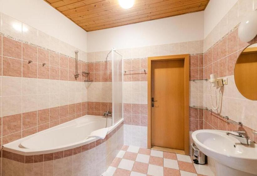 בית מלון כפרי Perla Jizery