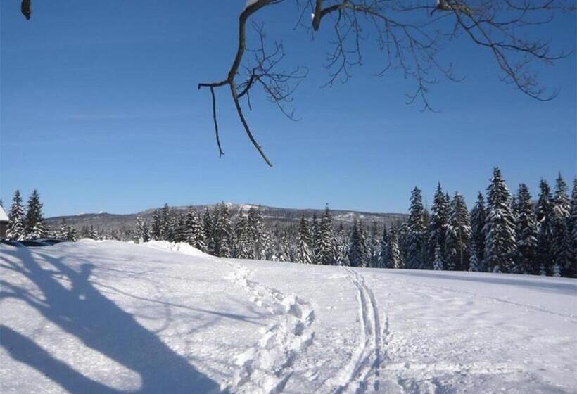 בית מלון כפרי Perla Jizery