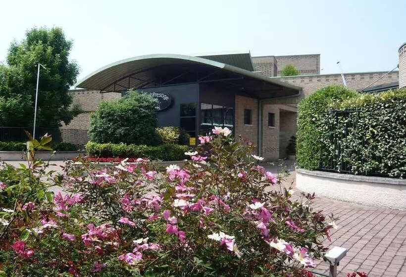 B&b Hotels Hotel Prestige Ornago