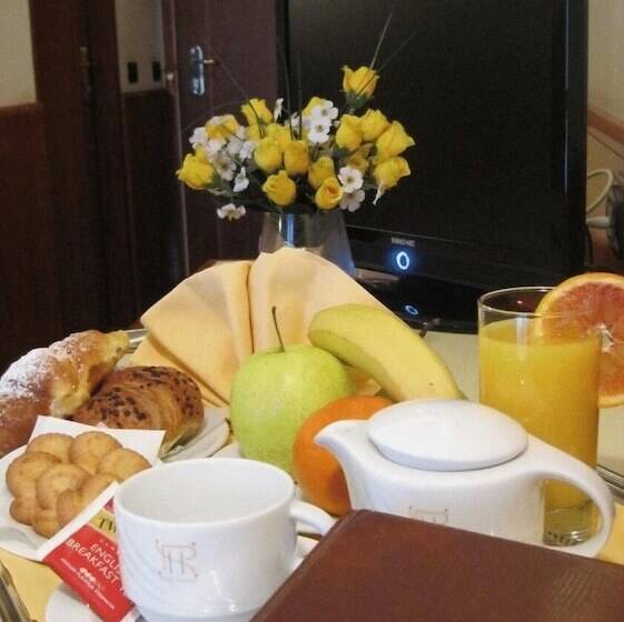 B&b Hotels Hotel Prestige Ornago