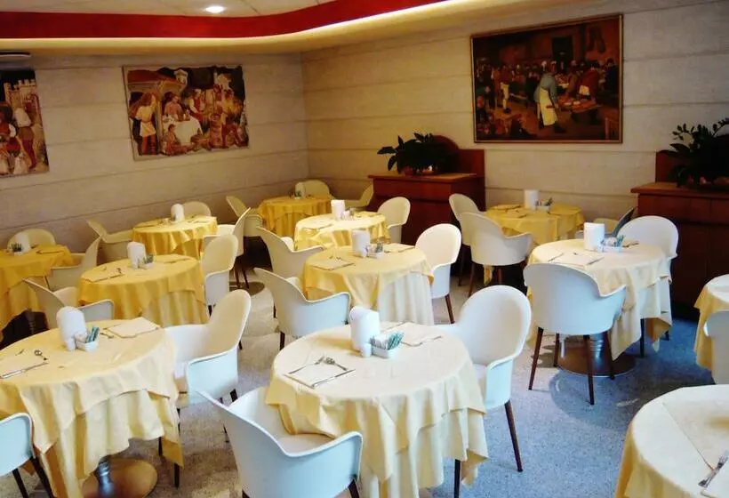 B&b Hotels Hotel Prestige Ornago