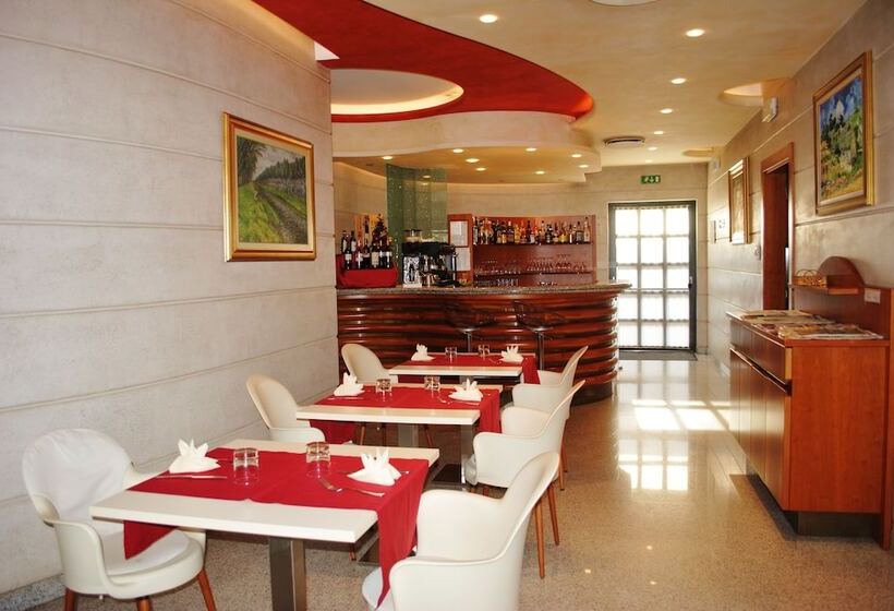 B&b Hotels Hotel Prestige Ornago