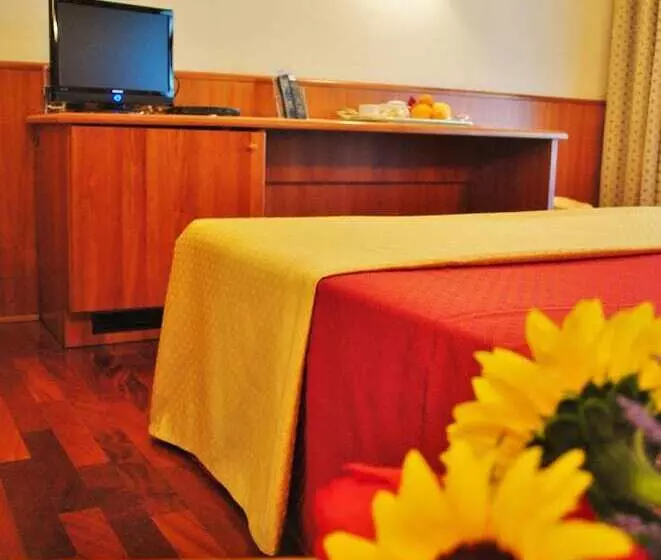 B&b Hotels Hotel Prestige Ornago