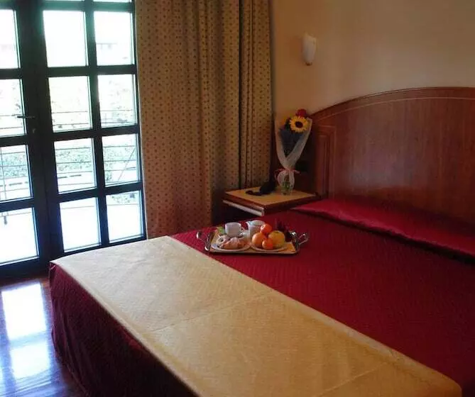 B&b Hotels Hotel Prestige Ornago