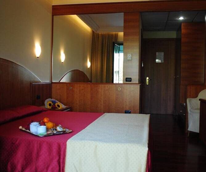 B&b Hotels Hotel Prestige Ornago