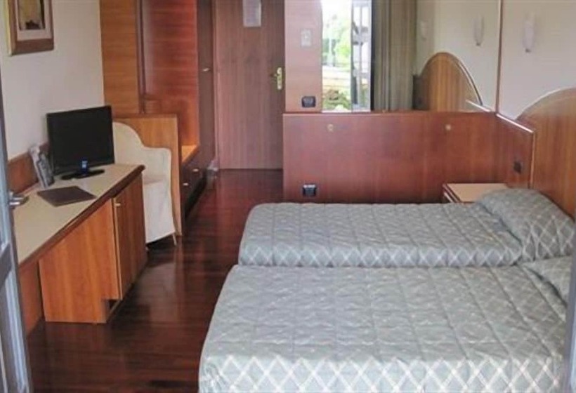 B&b Hotels Hotel Prestige Ornago