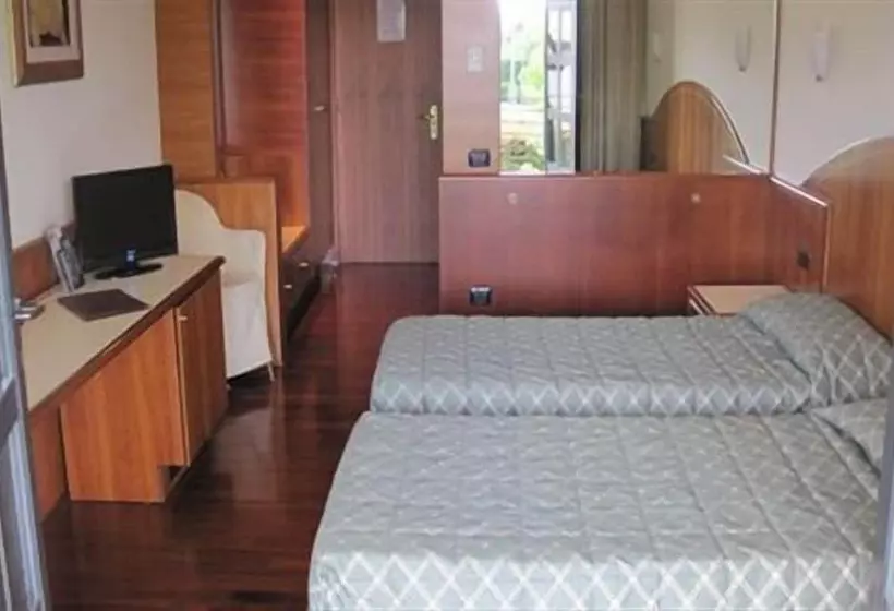 B&b Hotels Hotel Prestige Ornago