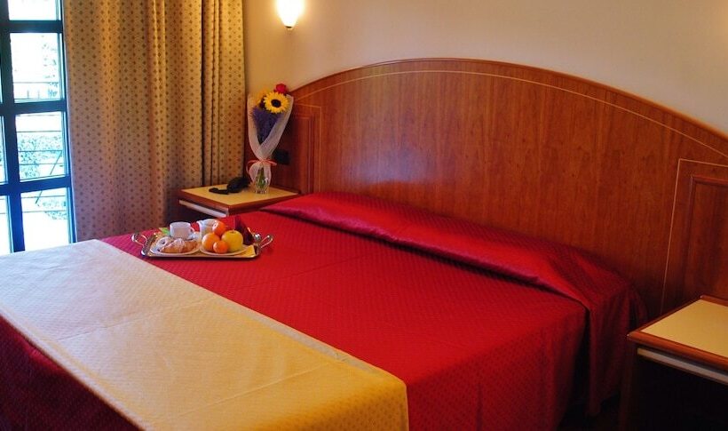 B&b Hotels Hotel Prestige Ornago