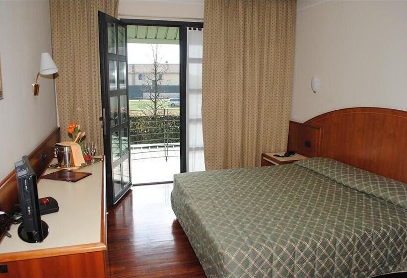 B&b Hotels Hotel Prestige Ornago