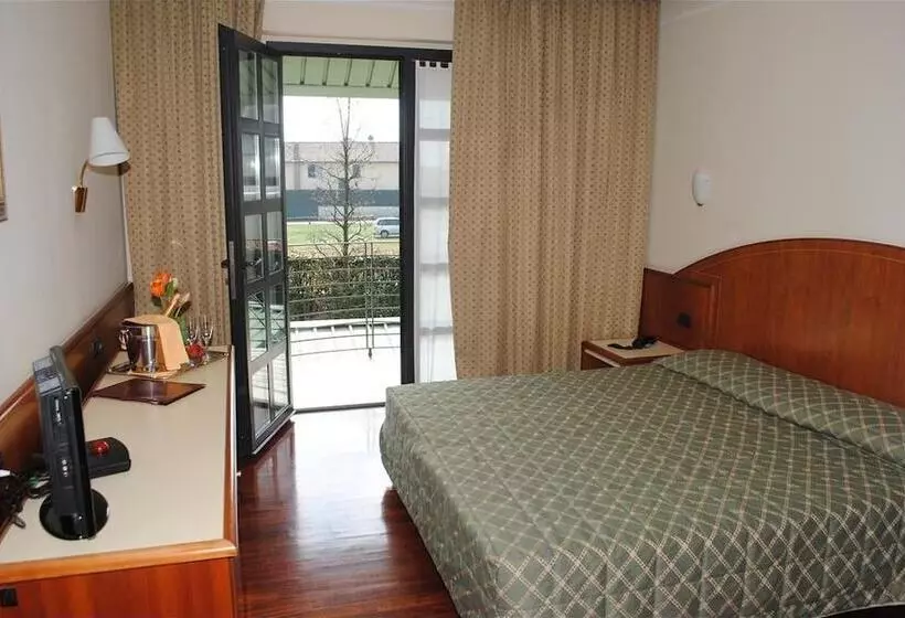 B&b Hotels Hotel Prestige Ornago