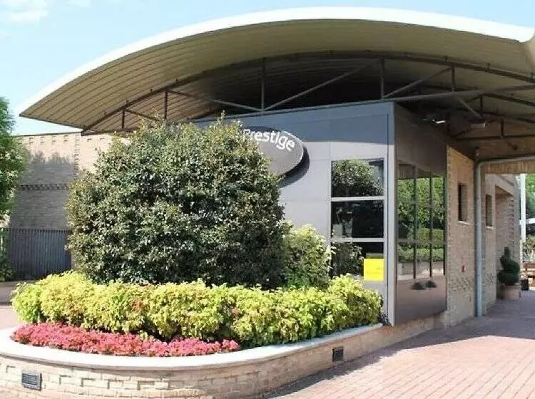 B&b Hotels Hotel Prestige Ornago