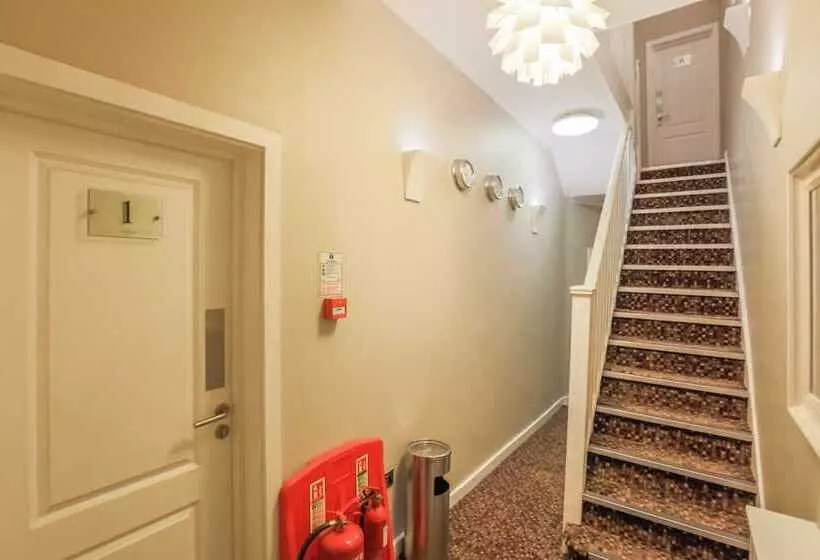 Prince Regent Hotel Excel London