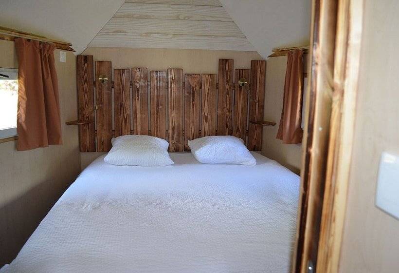 Отель Le Village Des Monédières