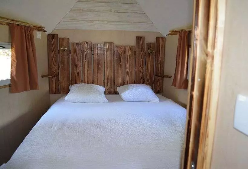 酒店 Le Village Des Monédières