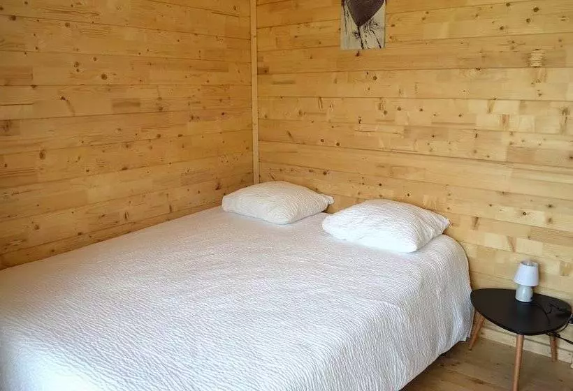 酒店 Le Village Des Monédières