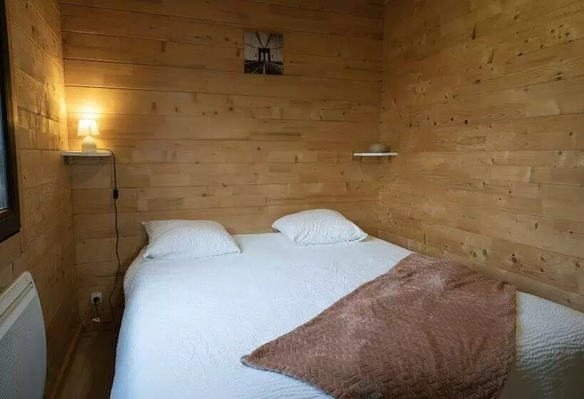 酒店 Le Village Des Monédières