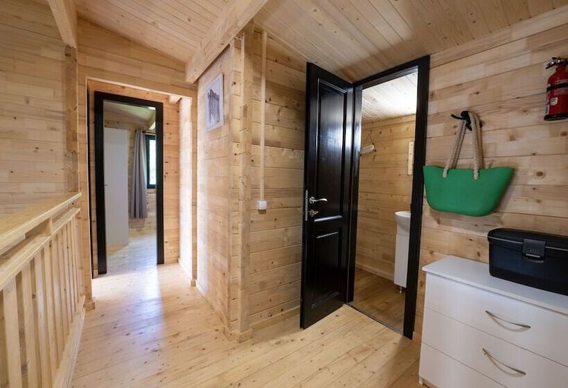 Отель Le Village Des Monédières