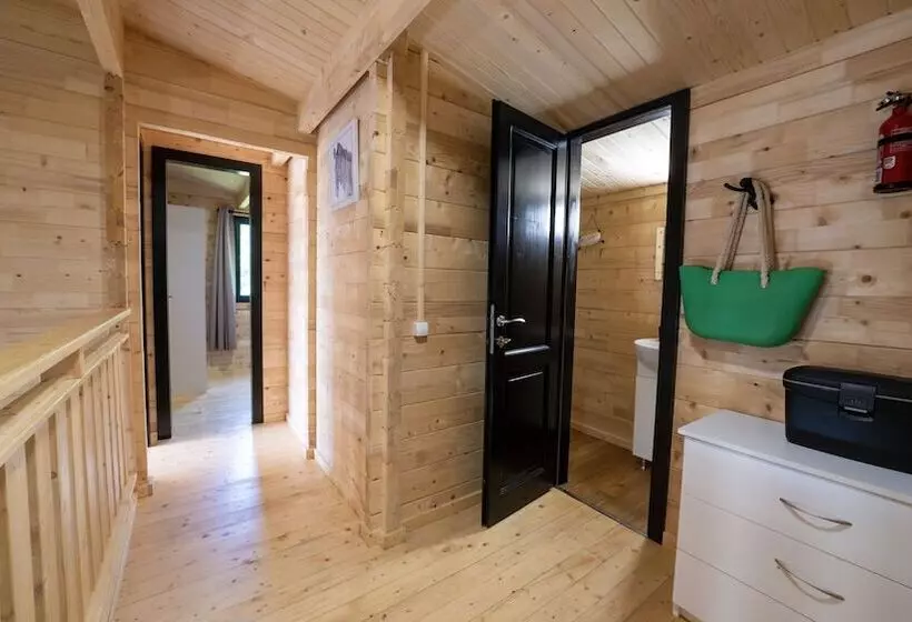 酒店 Le Village Des Monédières