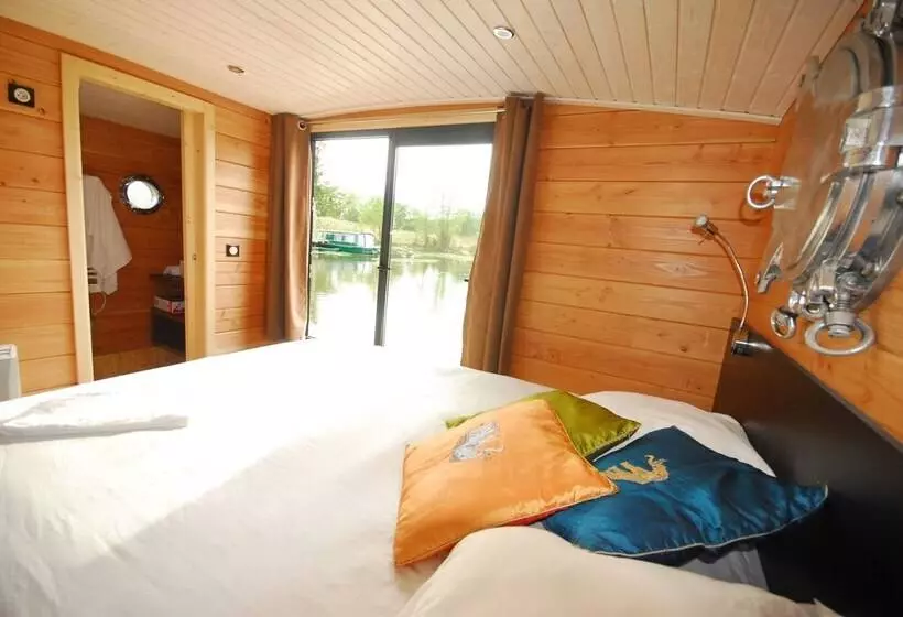 酒店 Le Village Des Monédières