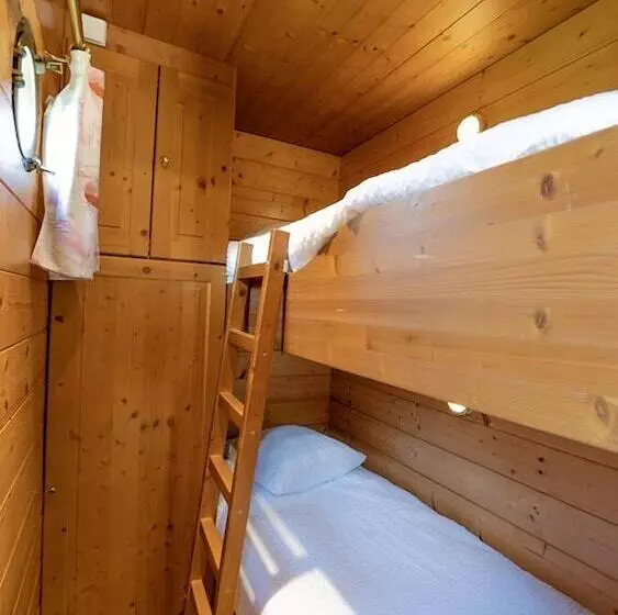 酒店 Le Village Des Monédières