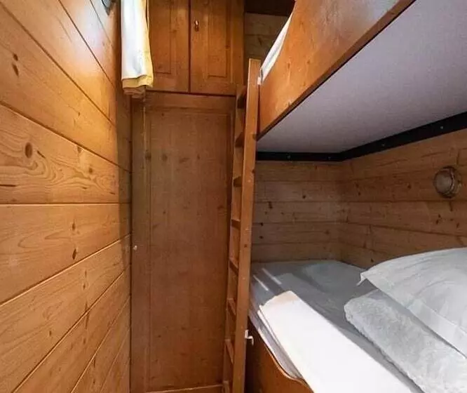 酒店 Le Village Des Monédières