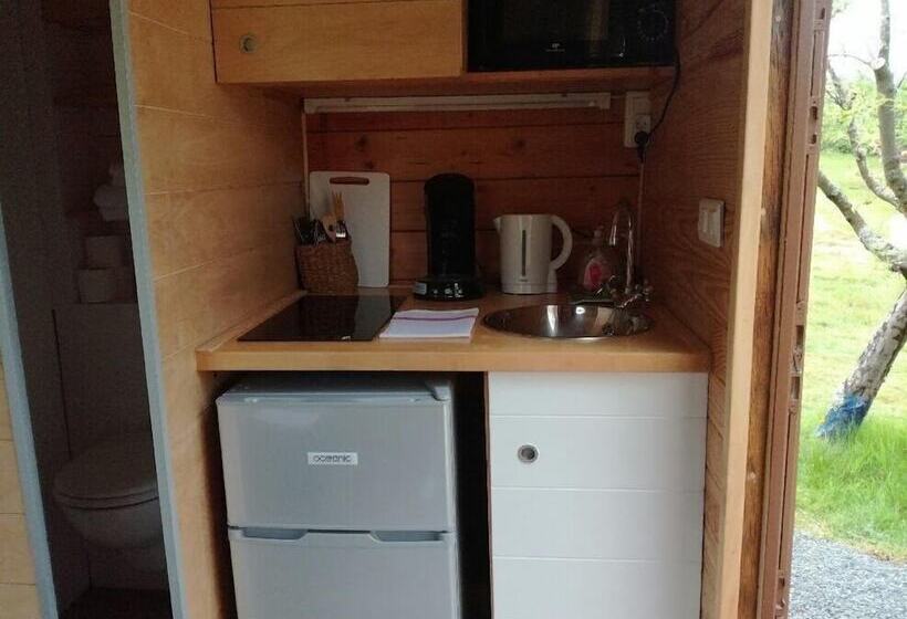 Отель Le Village Des Monédières