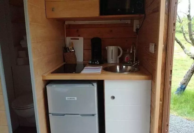 酒店 Le Village Des Monédières