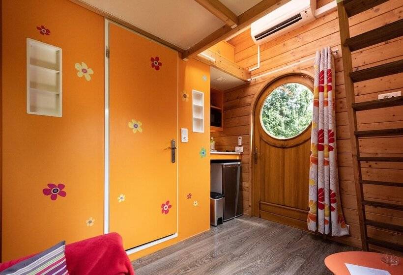 Отель Le Village Des Monédières