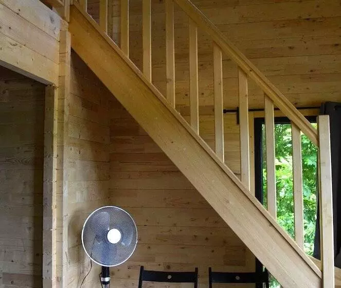 酒店 Le Village Des Monédières