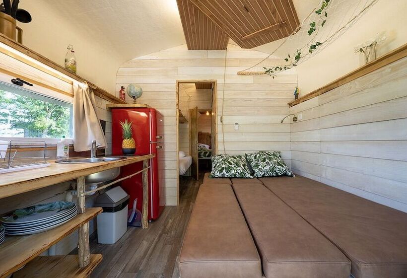 Отель Le Village Des Monédières