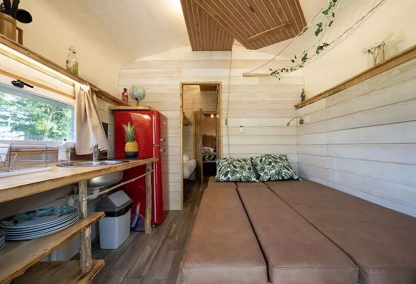 酒店 Le Village Des Monédières