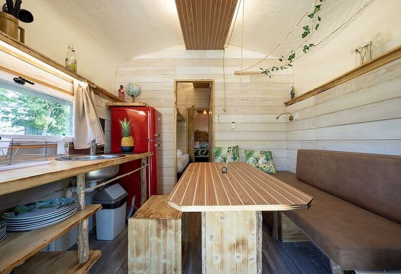 Отель Le Village Des Monédières