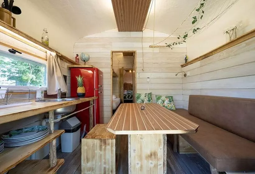 酒店 Le Village Des Monédières