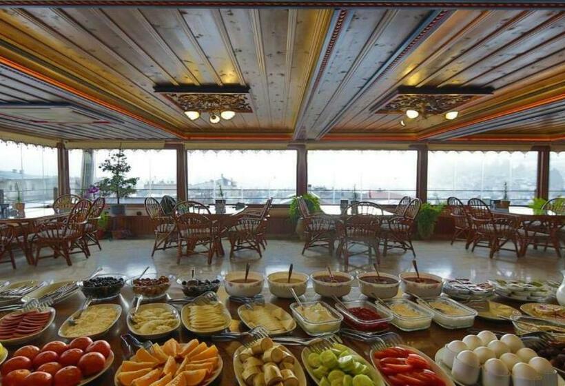 בית מלון כפרי Safran Cave