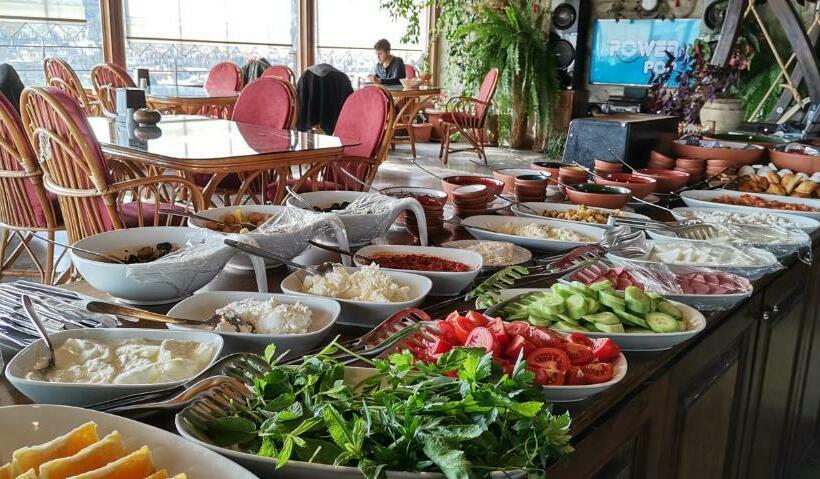 בית מלון כפרי Safran Cave