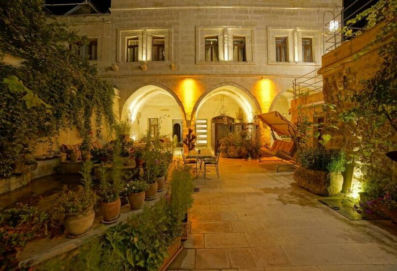 בית מלון כפרי Safran Cave