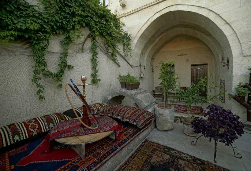 בית מלון כפרי Safran Cave