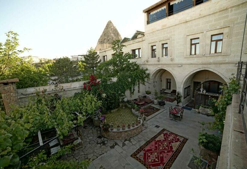 בית מלון כפרי Safran Cave