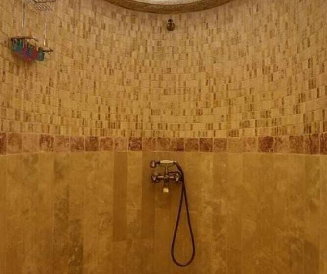 בית מלון כפרי Safran Cave