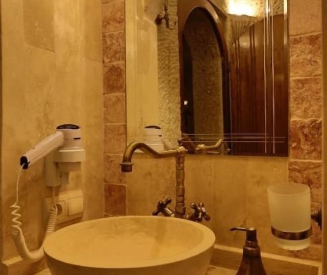 בית מלון כפרי Safran Cave