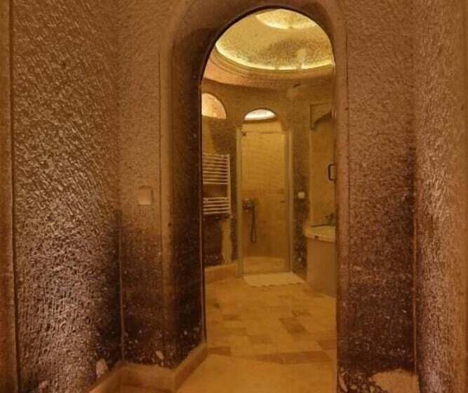 בית מלון כפרי Safran Cave